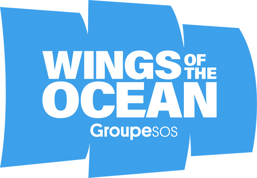 Wings of the Ocean - Groupe SOS